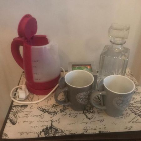 Da Noi Bed and Breakfast Trieste Eksteriør billede