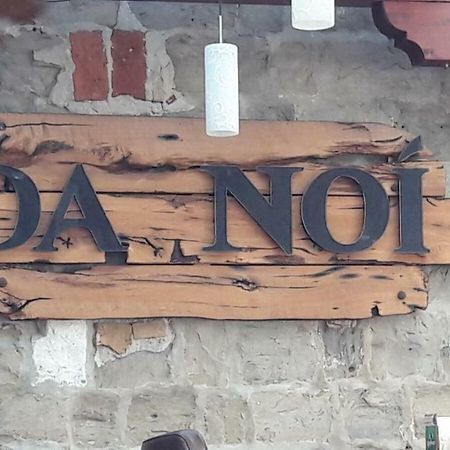 Da Noi Bed and Breakfast Trieste Eksteriør billede