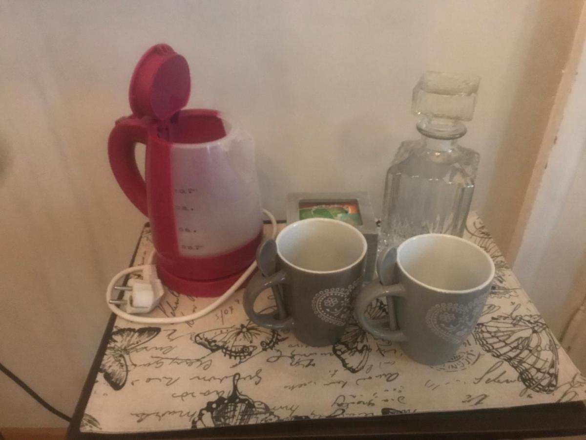 Da Noi Bed and Breakfast Trieste Eksteriør billede