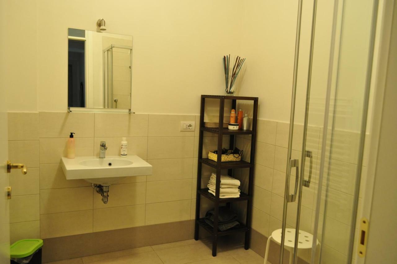 Da Noi Bed and Breakfast Trieste Eksteriør billede