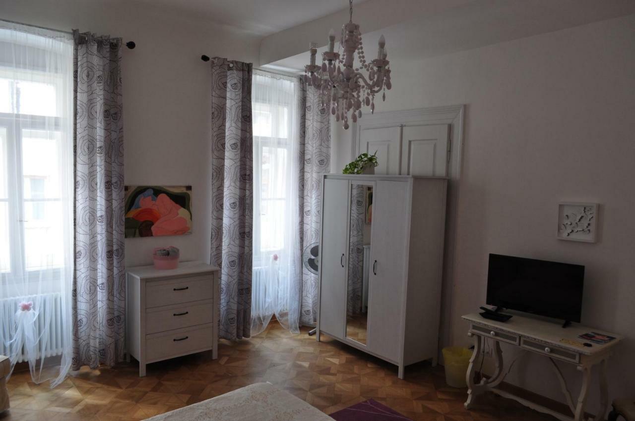 Da Noi Bed and Breakfast Trieste Eksteriør billede