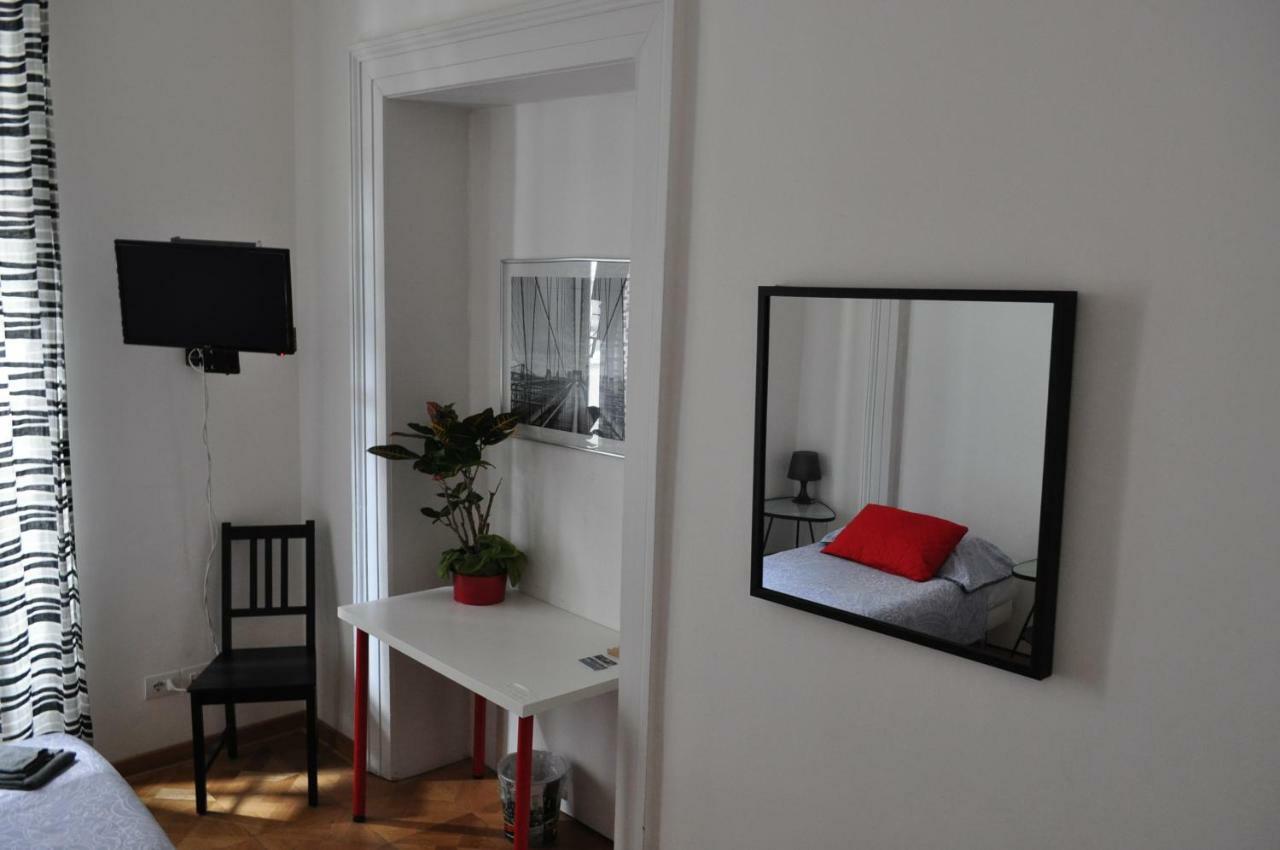 Da Noi Bed and Breakfast Trieste Eksteriør billede