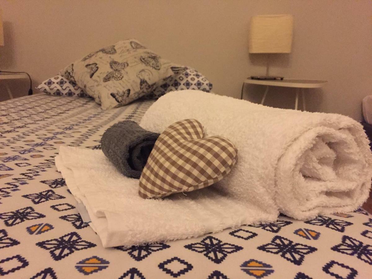 Da Noi Bed and Breakfast Trieste Eksteriør billede