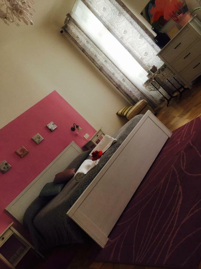 Da Noi Bed and Breakfast Trieste Eksteriør billede
